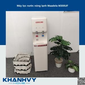 Máy lọc nước nóng lạnh Maadela MD-M300UF