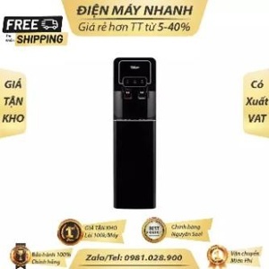 Máy lọc nước nóng lạnh Nano Yakyo TP-821N