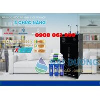 MÁY LỌC NƯỚC NÓNG LẠNH NGUỘI KENSI KS-309NLN