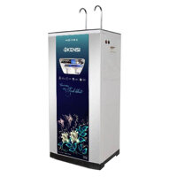 MÁY LỌC NƯỚC NÓNG LẠNH NGUỘI KENSI TÍCH HỢP RO Hàng chính hãng