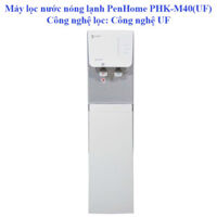 Máy lọc nước nóng lạnh PenHome PHK-M40(UF)