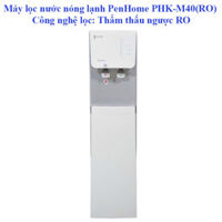Máy lọc nước nóng lạnh PenHome PHK-M40(RO)