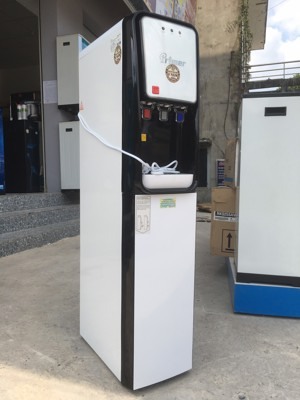Máy lọc nước nóng lạnh Primer Plus 8S