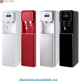 Máy lọc nước nóng lạnh Rewa RW-NA-816S