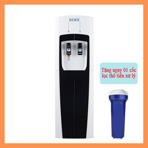 Máy lọc nước nóng lạnh Rewa RW-NA-340