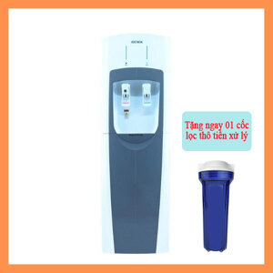 Máy lọc nước nóng lạnh Rewa RW-NA-340