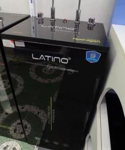 Máy lọc nước nóng lạnh RO Latino 2 in 1
