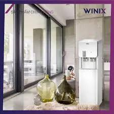 Máy lọc nước nóng lạnh RO Winix TR105-WV
