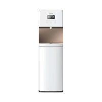 Máy Lọc Nước Nóng Lạnh RO Toshiba TWP-W1630SVN(W)