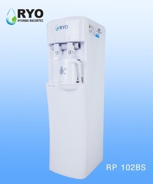 Máy lọc nước nóng lạnh RYO Hyundai RP102 BS