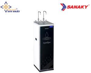 Máy lọc nước nóng lạnh Sanaky VH-102HP 11 lõi