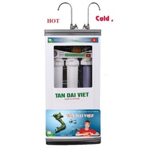 Máy lọc nước nóng lạnh Tân Đại Việt ECS000486