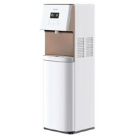 Máy Lọc Nước Nóng Lạnh TOSHIBA TWP-W1630SVNW - Hàng chính hãng