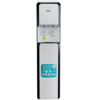 Máy lọc nước nóng lạnh Korihome 12 lõi WPK-968