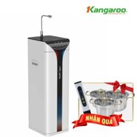 Máy Lọc Nước  Nóng Lạnh  Kangaroo Hydrogen Slim  KG10A6S