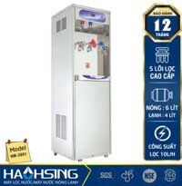 Máy lọc nước nóng lạnh Haohsing HM-2681 RO