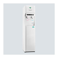 MÁY LỌC NƯỚC NÓNG LẠNH CNC900S-NANO