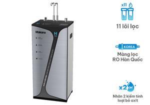 Máy lọc nước nóng nguội lạnh Makano H-Hero MN302