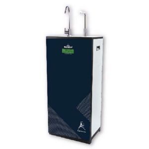 Máy lọc nước nóng nguội lạnh R.O + UF Robot Elite Pro 739GK-UR