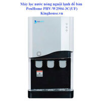 Máy lọc nước nóng nguội lạnh để bàn PenHome PHV-W2904-3C(UF)