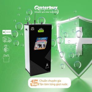 Máy lọc nước nóng nguội Robot Spring Pro 9GH-UR