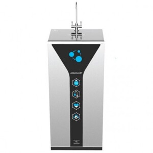 Máy lọc nước nóng nguội ROSSI Neo Ambient Hot - 8 Lõi