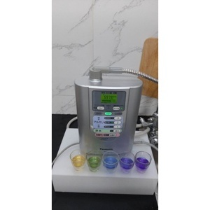 Máy lọc nước Panasonic TK 7208