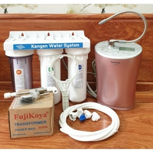 Máy lọc nước Panasonic TK-AS44