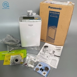Máy lọc nước Panasonic TK-HS70