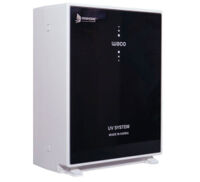 Máy lọc nước PenHome PHK-LP-UV9 - Hàng chính hãng