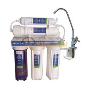 Máy lọc nước Pentair CW1