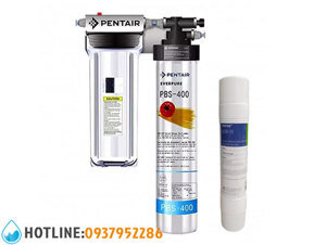 Máy lọc nước Pentair Everpure PBS-400