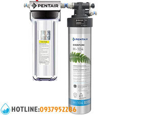 Máy lọc nước Pentair Everpure H104