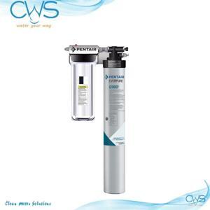 Máy lọc nước Pentair Everpure PF-i20002 + lọc thô A10