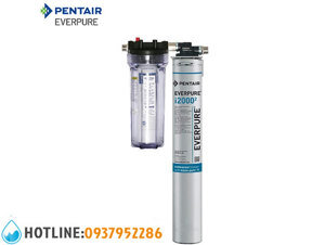 Máy lọc nước Pentair Everpure Insurice Single PF-i20002