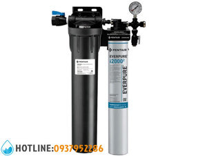 Máy lọc nước Pentair Everpure Insurice Single PF-i20002