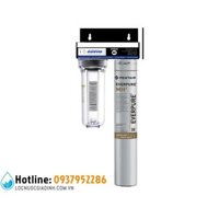 Máy lọc nước Pentair Everpure MH2 + Lọc thô A10