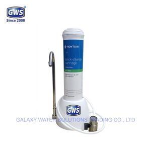 Máy lọc nước Pentair QC - 1000C