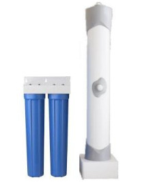 Máy lọc nước Pentair UF Xflow 4040S