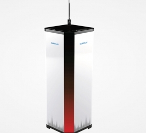 Máy lọc nước phong thủy Daikiosan DSW-43110I