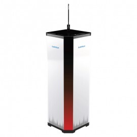 Máy lọc nước phong thủy Daikiosan DSW-43109I