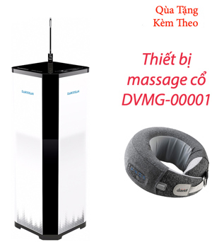 Máy lọc nước phong thủy Daikiosan DSW-32009I