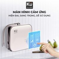 Máy lọc nước (PI) ion kiềm điện giải KÜ S7000p