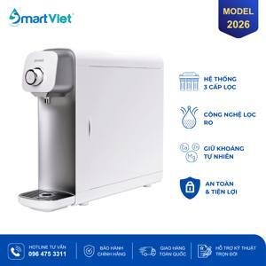 Máy lọc nước Picogram Nano Pureal