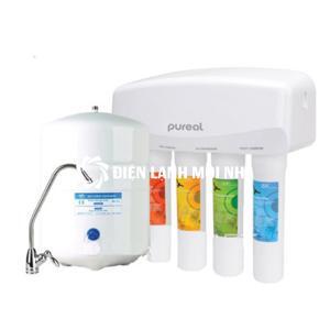 Máy lọc nước Picogram Nano Pureal