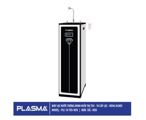 Máy lọc nước Plasma 10 lõi PLC-10-TDS