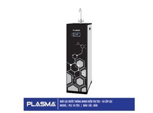 Máy lọc nước Plasma 10 lõi PLC-10-TDS