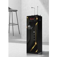 Máy Lọc Nước Prato PT-9NL.2V, 2 vòi nóng lạnh riêng biệt, Màng lọc RO Filmtec, 9 cáp lọc, Nhiệt độ làm lạnh 6- 10°C