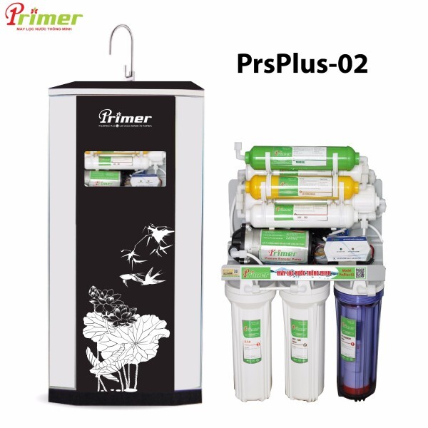 Máy lọc nước Primer PrsPlus02