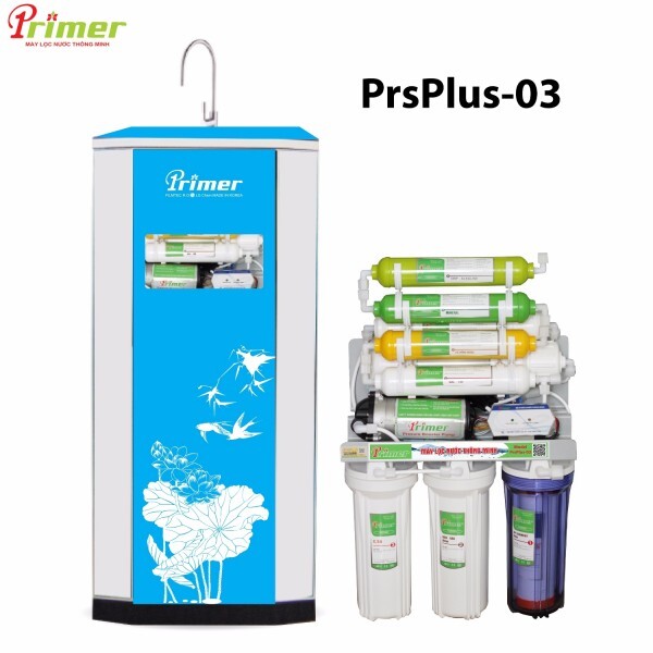 Máy lọc nước Primer PrsPlus03